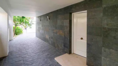 Semi-detached house in L'Albir photo 33