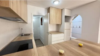 Piso – Orihuela, Playa Flamenca I, Urbanización La Zenia II - Más