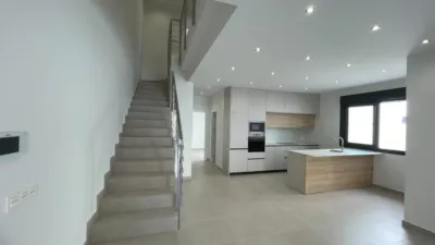 House in Almoradí photo 19