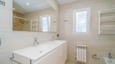 Villa in L'Albir photo 45
