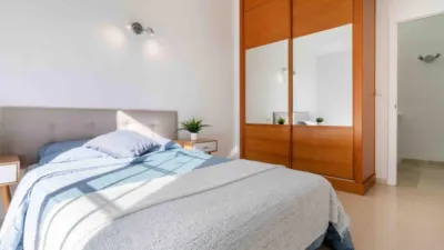 Townhouse in L'Albir photo 12