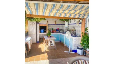 Casa – Benidorm, la Marina Baixa - Más