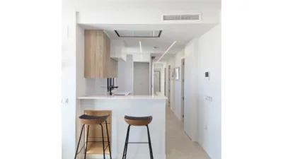 Apartment in L'almadrava - L'estanyó photo 11