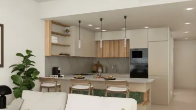House in Las Lomas del Rame photo 11