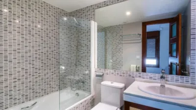 House in L'Albir photo 43