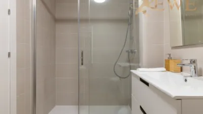 Apartment in Calpe - Calp photo 17