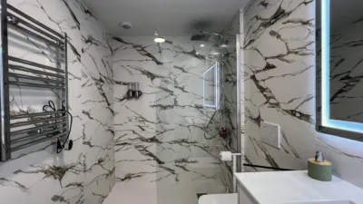 Apartment in Urbanizaciones Balcó de Finestrat-Terra Marina photo 30
