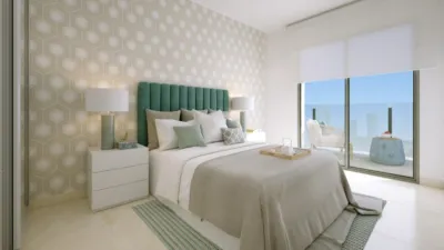 Apartment in Playa del Cura Area photo 6