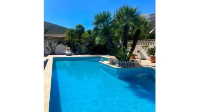 Casa – Benidorm, la Marina Baixa - Vista 2