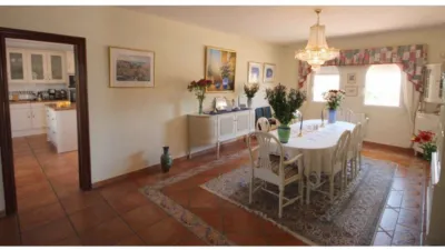 House in Urbanizations photo 12