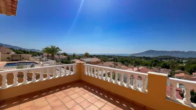Casa – L'Alfàs del Pi - Vista 3