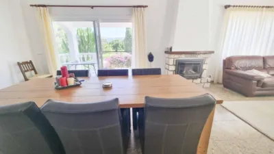 Chalet in L'Albir photo 14