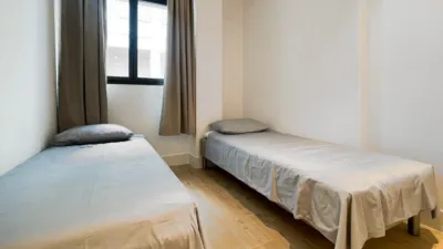 Apartment in L'Albir photo 14