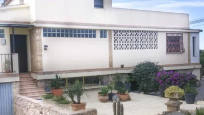 Casa – Benidorm, Urbanización Barrina, la Marina Baixa - Vista 3