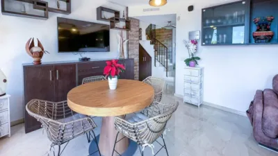 Apartment in Golf Bahía Urbanization photo 18