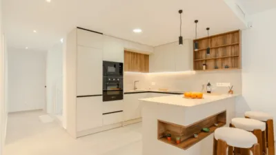 House in Las Lomas del Rame photo 29
