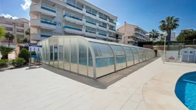 Apartamento en L'Albir photo 21
