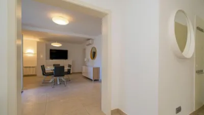 Villa in L'Albir photo 16