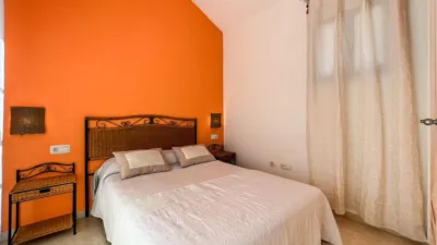 Apartment in Golf Bahía Urbanization photo 40