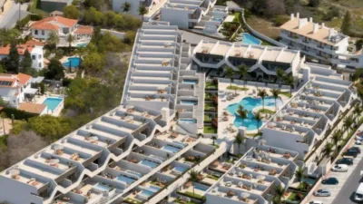 Apartamento en Escandinàvia-El Captivador photo 15