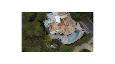 Casa – Callosa d'en Sarrià - Vista 2