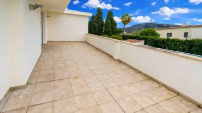 Semi-detached house in L'Albir photo 37