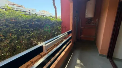 Apartamento en Finca Cortesín photo 17