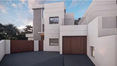 House in L'Albir photo 6