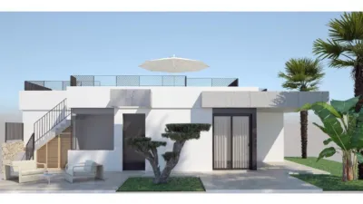 Casa - Vista 4