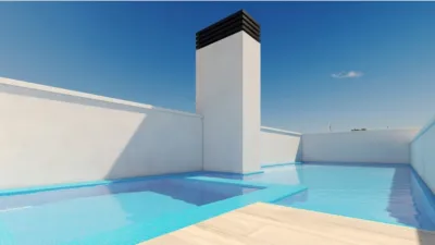 Apartment in Playa del Cura Area photo 4