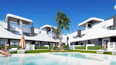 Apartamento en venta en San Fulgencio - Vista 6