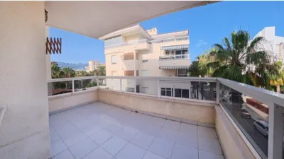 Apartment in L'Albir photo 21