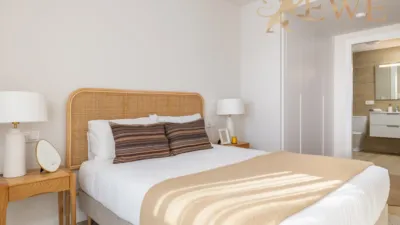 Apartment in Calpe - Calp photo 24