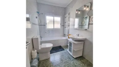 Chalet in L'Albir photo 21