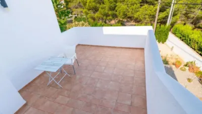House in L'Albir photo 10