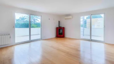 Semi-detached house in L'Albir photo 18