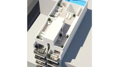 Apartment in Playa del Cura Area photo 11