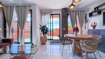 Apartment in Golf Bahía Urbanization photo 13