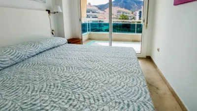 Apartamento en L'Albir photo 9