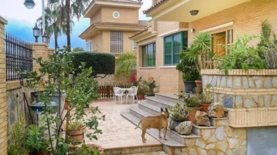 Casa – Benidorm, la Marina Baixa - Vista 3