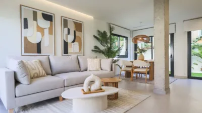 Casa – Orihuela, Urbanización Villacosta I, Villa Martín - Vista 5