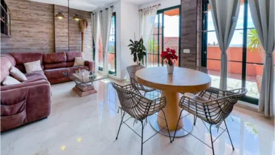 Apartment in Golf Bahía Urbanization photo 11