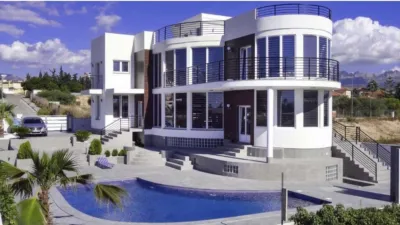 Casa – L'Alfàs del Pi - Vista 2