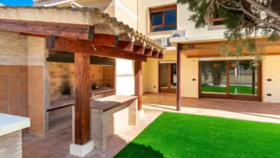 House in L'Albir photo 7