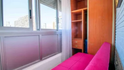 Apartment in Racó de l'Oix photo 8
