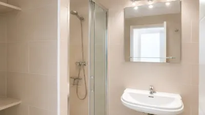 Apartment in Puerto Deportivo photo 6