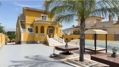 Casa – Orihuela, El Pinar de Campoamor, Dehesa de Campoamor - Vista 2