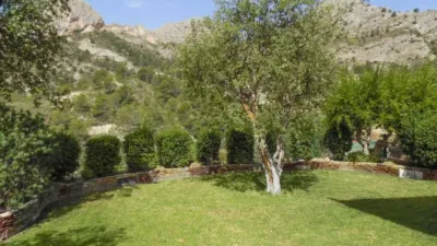Casa – Finestrat, la Marina Baixa - Vista 5