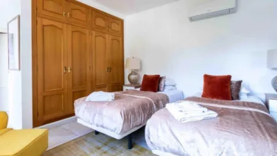 Casa pareada en L'Albir photo 25