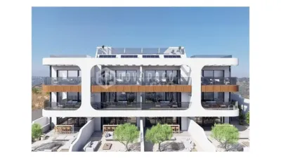 Pis – Benijófar, Urbanización Benimar - Vista 2